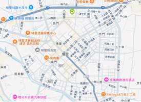 google地圖