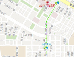 天眼地圖